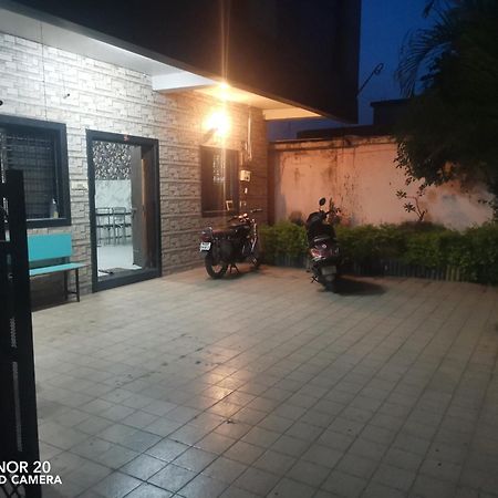 Amarjyoti Family Restaurant And Hotel Ramtek Exterior foto